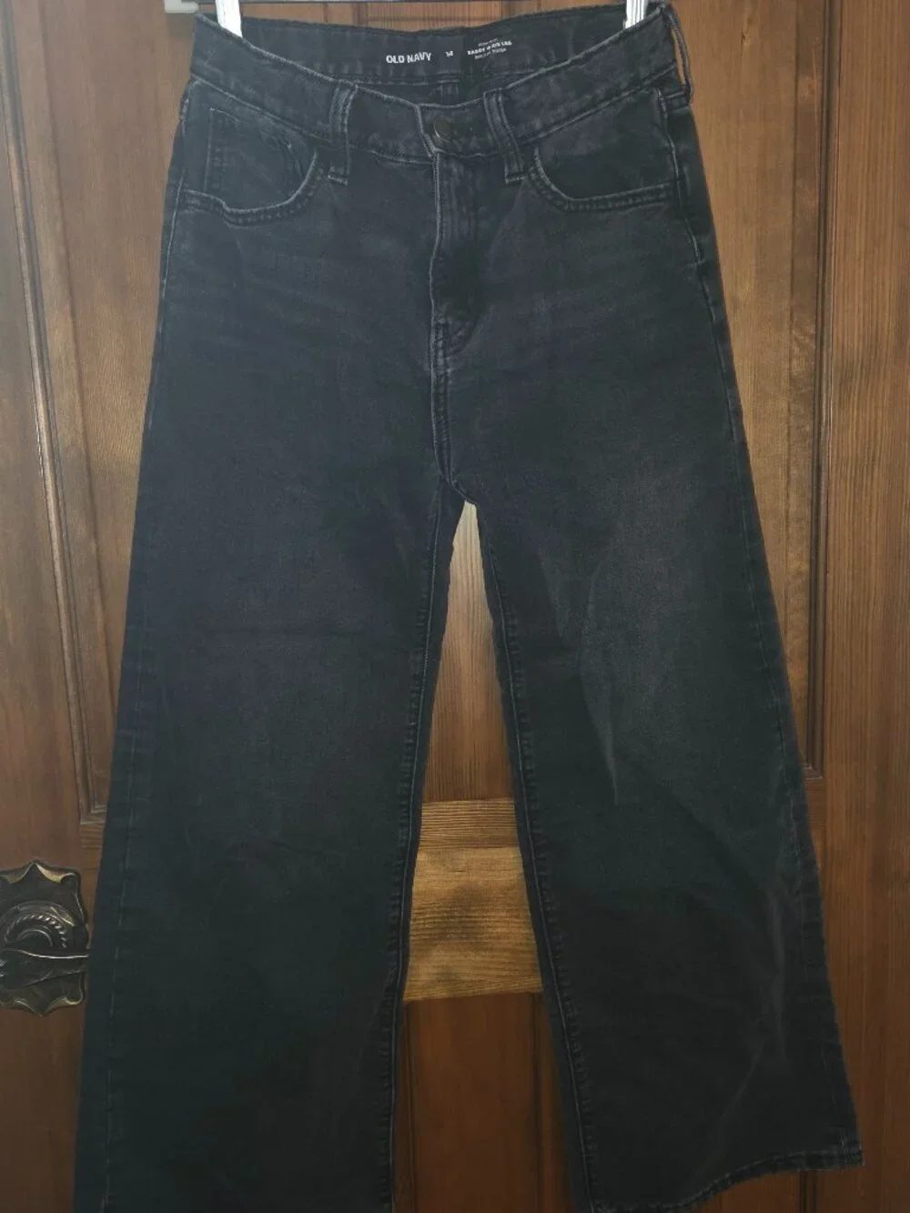 Old Navy Girls Jeans- Size 14